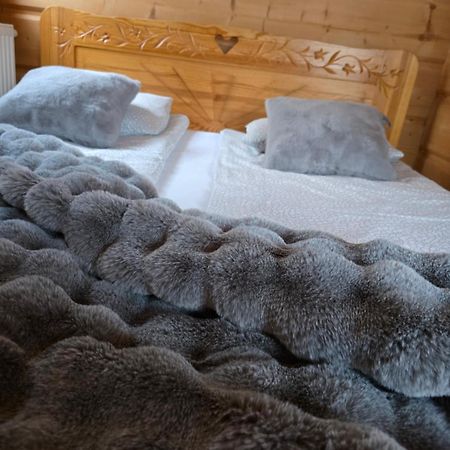 Przytulny Domek I Zakopane Esterno foto