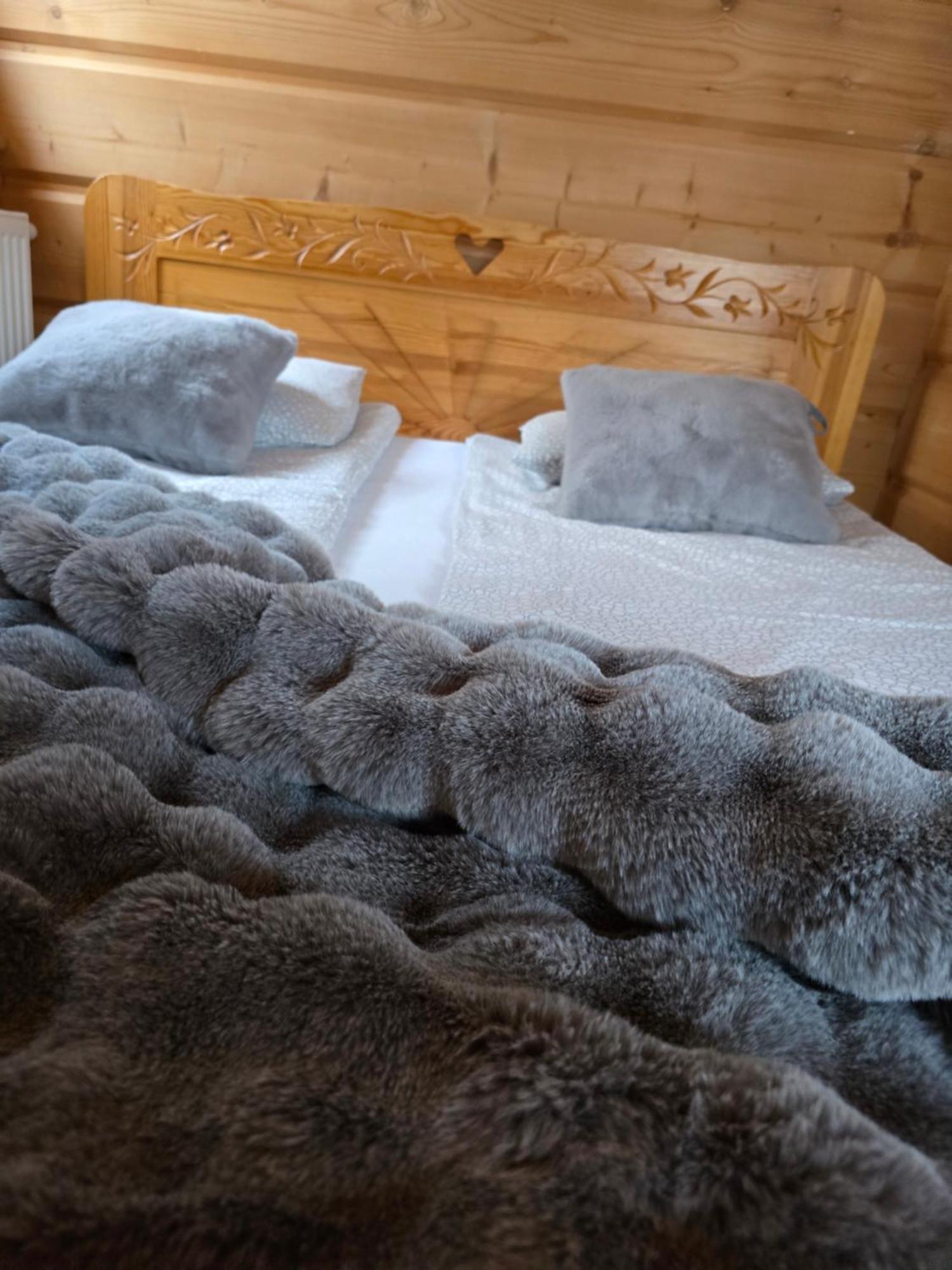 Przytulny Domek I Zakopane Esterno foto