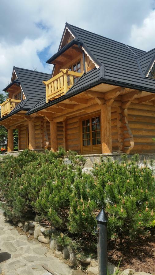 Przytulny Domek I Zakopane Esterno foto