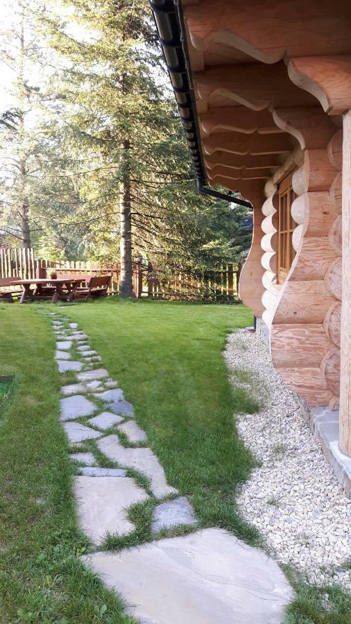 Przytulny Domek I Zakopane Esterno foto